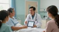 Survey Participants Less Likely To Recommend Life-sustaining Care For Patients With Dementia, Despite Documented Wishes