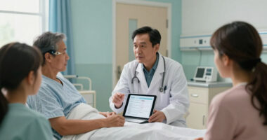 Survey Participants Less Likely To Recommend Life-sustaining Care For Patients With Dementia, Despite Documented Wishes