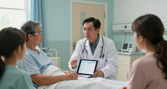Survey Participants Less Likely To Recommend Life-sustaining Care For Patients With Dementia, Despite Documented Wishes