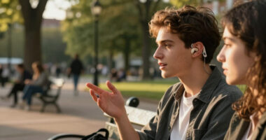 The First Fully Implanted Cochlear Implant Reaches Patients