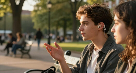 The First Fully Implanted Cochlear Implant Reaches Patients