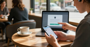 The Pulse: Time To Rethink Software Security Because Of AI?