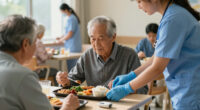 Top Ten States That Lead The Nation In Nursing Home Short-Staffing Violations