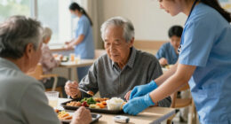 Top Ten States That Lead The Nation In Nursing Home Short-Staffing Violations
