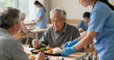 Top Ten States That Lead The Nation In Nursing Home Short-Staffing Violations