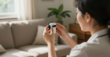 Ultrasounds For Schizophrenia; 'Circadian' Depression; GLP-1s And Eating Disorders