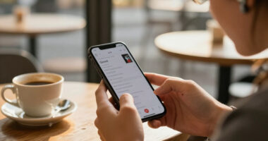 Updated Google Privacy Policy Says Your Gmail Might Be Used For Advertising: Turning On Personal Intelligence Gives The Company More Data For Ad Targeting.