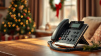 VTech SN5147: A Thoughtful Holiday Gift for Easier Calls