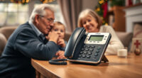 VTech SN5147 Review: A Thoughtful Holiday Phone for Seniors