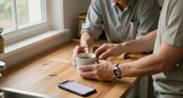 What Is Posterior Cortical Atrophy? One Couple’s Road To Diagnosis