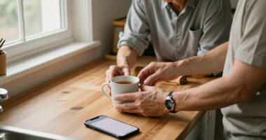 What Is Posterior Cortical Atrophy? One Couple’s Road To Diagnosis
