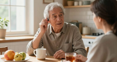 What We Can Do About Aging After 60