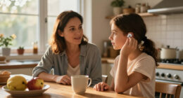 When “Mom, You Just Do It Better” Becomes A Way Of Life