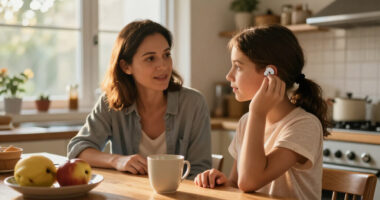 When “Mom, You Just Do It Better” Becomes A Way Of Life
