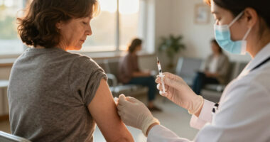 Why Now Is An Ideal Time For Flu Protection