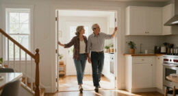 Will The Property You Buy At 60 Still Love You Back At 80?