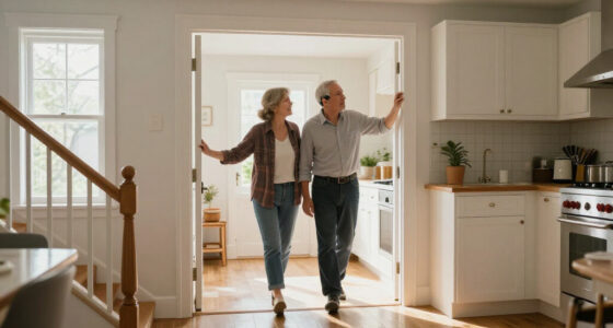 Will The Property You Buy At 60 Still Love You Back At 80?