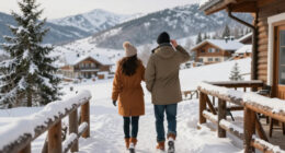 Winter Weather Getaways