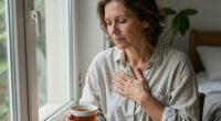 Women In Perimenopause Report More Anxiety Than Other Menopausal Groups