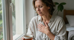 Women In Perimenopause Report More Anxiety Than Other Menopausal Groups