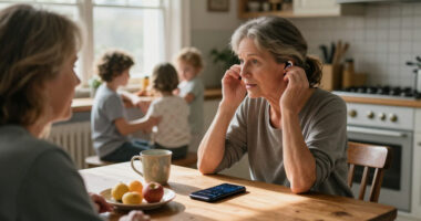WSA Clinical Studies Show Sound Preference Exploration Boosts Hearing Aid Conversion Rates