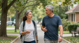 Your Age May Not Tell The Whole Story About How Healthy You Are